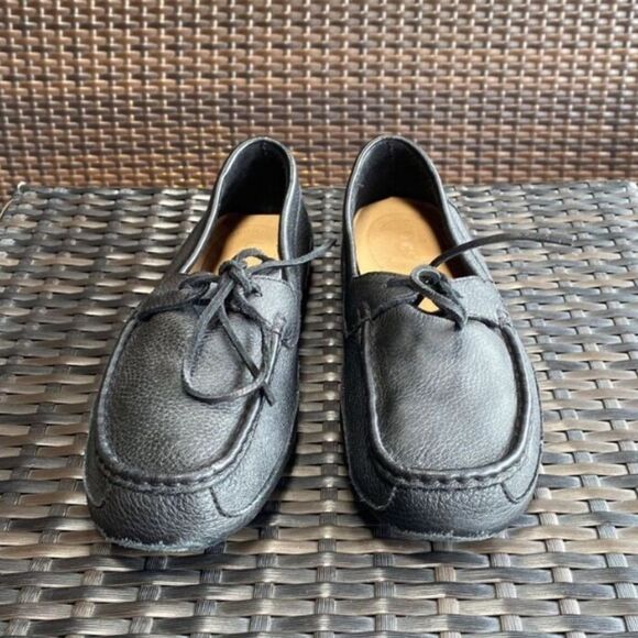 Men’s UGGs loafers size 12 - Picture 1 of 8
